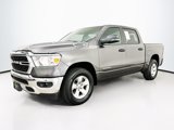 Used 2024 RAM 1500 Big Horn image 3
