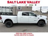 New 2025 RAM 3500 Laramie w/ Night Edition image 6