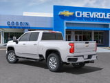 New 2025 Chevrolet Silverado 2500 High Country w/ High Country Premium Package image 3