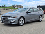 Certified 2024 Chevrolet Malibu LT image 3