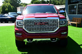 Used 2018 GMC Sierra 1500 Denali w/ Denali Ultimate Package image 2