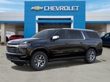 New 2025 Chevrolet Suburban Premier image 2
