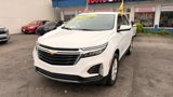 Used 2023 Chevrolet Equinox LT image 4