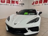 Used 2022 Chevrolet Corvette Stingray Premium Cpe w/ Z51 Performance Package image 2