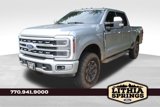Used 2024 Ford F350 Platinum w/ Tremor Off-Road Package image 3