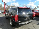 Used 2008 Cadillac Escalade ESV AWD image 4