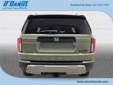 New 2026 Honda Passport TrailSport Elite image 4