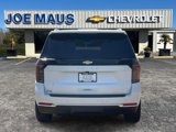 New 2025 Chevrolet Tahoe LT image 6