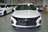 Used 2022 Chevrolet Blazer Premier w/ Driver Confidence II Package image 2