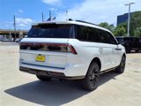 New 2025 Lincoln Navigator Reserve w/ Jet Appearance Package image 2