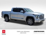 New 2025 Toyota Tundra 1794 Edition image 4