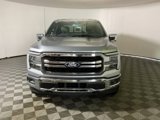 New 2025 Ford F150 Lariat w/ Equipment Group 501A Mid image 2