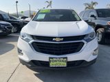 Used 2020 Chevrolet Equinox LT image 3