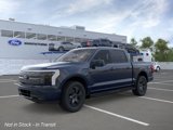 New 2025 Ford F150 Lightning Lariat image 2