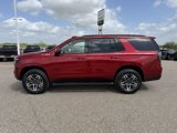 New 2025 Chevrolet Tahoe Z71 w/ Comfort Package image 5