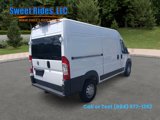 Used 2017 RAM ProMaster 2500 w/ Mopar Trailer Tow Group image 2