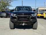 Used 2021 Chevrolet Colorado ZR2 w/ ZR2 Midnight Special Edition image 2