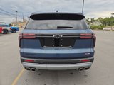 New 2026 Chevrolet Traverse Z71 w/ Driver Confidence Package image 4
