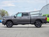 New 2025 RAM 2500 Laramie image 5