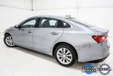 Used 2025 Chevrolet Malibu LT image 4