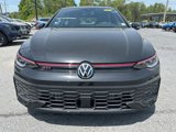 New 2025 Volkswagen GTI Autobahn image 2