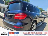Used 2018 Mercedes-Benz GLS 450 4MATIC image 3
