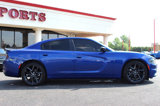 Used 2022 Dodge Charger SXT w/ Blacktop Package image 2
