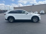 New 2025 MAZDA CX-90 3.3 Turbo w/ Preferred Package image 4