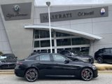 New 2025 Alfa Romeo Giulia AWD image 4