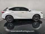 New 2025 Lexus RX 450h AWD w/ Luxury Package image 3