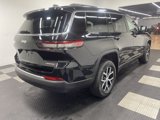 New 2025 Jeep Grand Cherokee L Limited image 4