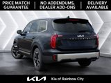 New 2025 Kia Telluride S image 5