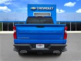 New 2025 Chevrolet Silverado 1500 LT Trail Boss w/ Convenience Package II image 4