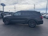 New 2025 Ford Explorer ST image 2