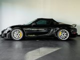 Certified 2024 Porsche 718 Boxster Spyder RS image 2