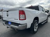 Used 2021 RAM 1500 Big Horn image 5