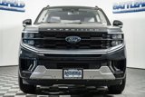 New 2025 Ford Expedition Platinum w/ Platinum Ultimate Package image 2