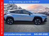 New 2025 Subaru Crosstrek 2.5i Limited image 2