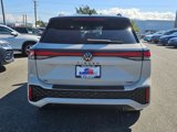 New 2025 Volkswagen Tiguan SE R-Line image 4