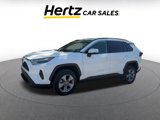 Used 2024 Toyota RAV4 XLE image 5