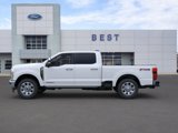 New 2025 Ford F350 4x4 Crew Cab Super Duty image 3