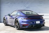 Used 2021 Porsche 911 Turbo S image 3