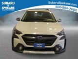 New 2025 Subaru Outback Touring image 3
