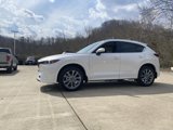 New 2025 MAZDA CX-5 AWD 2.5 S image 2