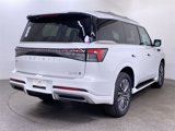 New 2025 INFINITI QX80 Luxe w/ Exterior Package image 5