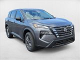 New 2026 Nissan Rogue S image 4