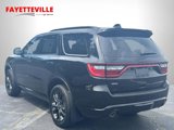 New 2025 Dodge Durango GT image 4