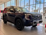 New 2025 Nissan Armada PRO-4X image 2