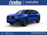 New 2025 Acura MDX A-Spec image 3