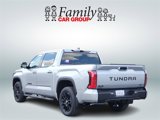 New 2025 Toyota Tundra Limited image 3